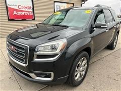 2014 GMC Acadia 