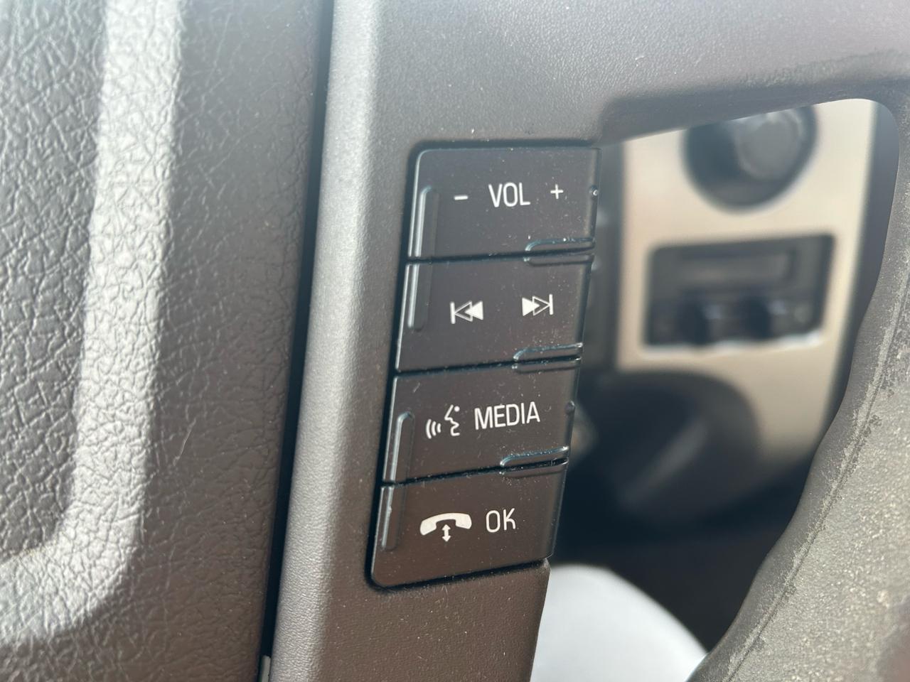 Ford F-150 XLT SuperCrew 6.5-ft. Bed 4WD 2009