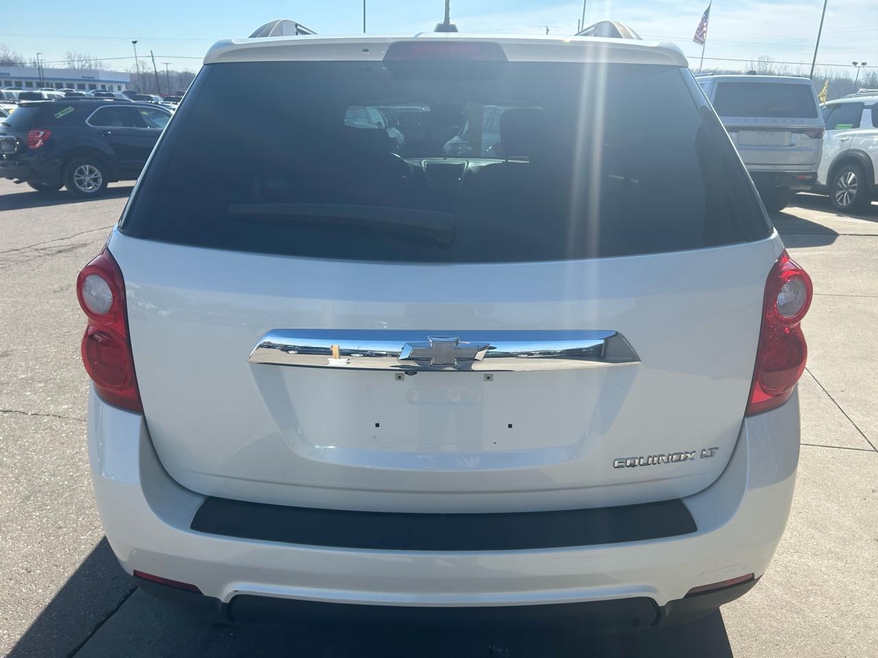 Chevrolet Equinox 1LT 2WD 2015