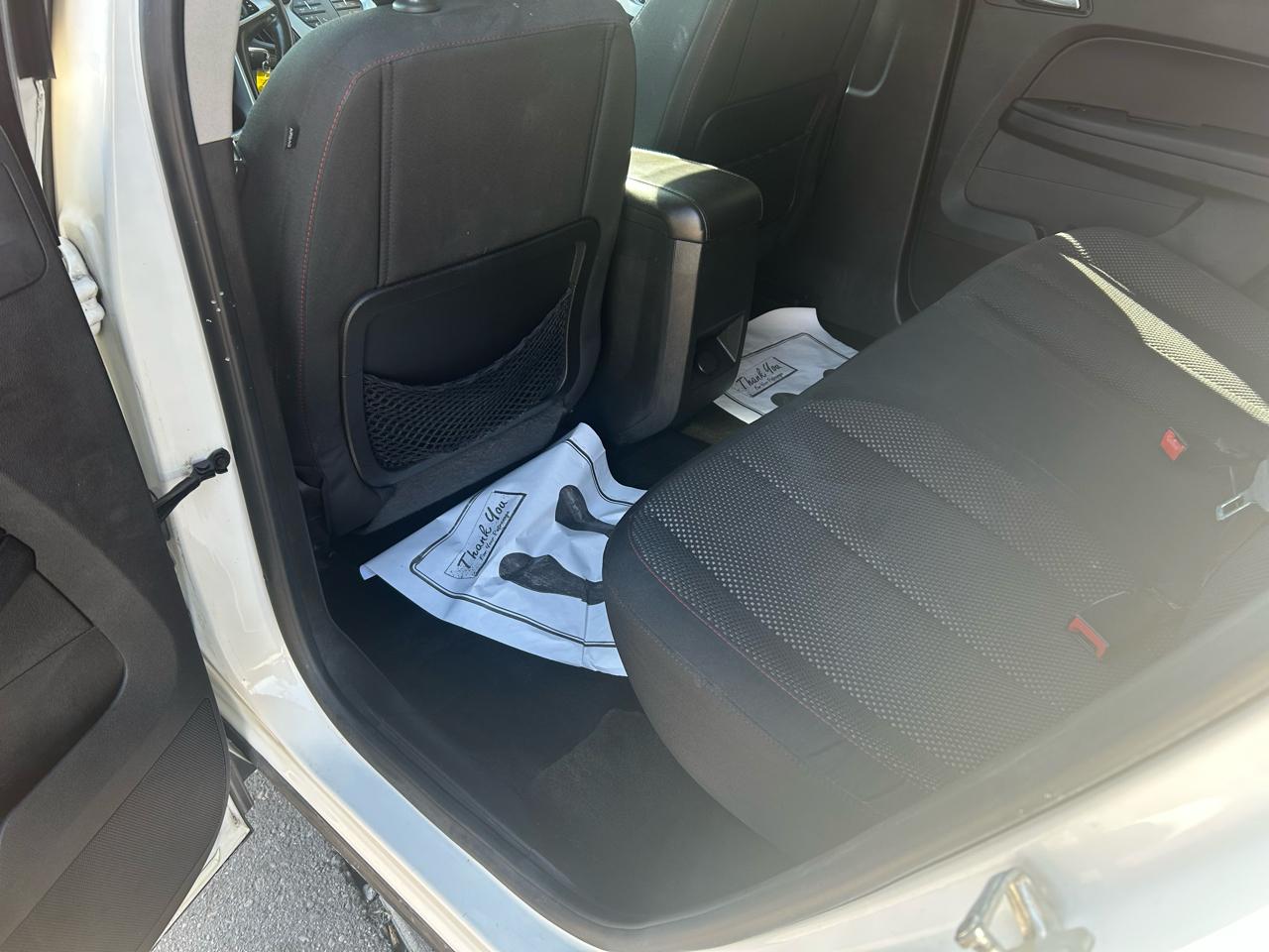 Chevrolet Equinox 1LT 2WD 2015