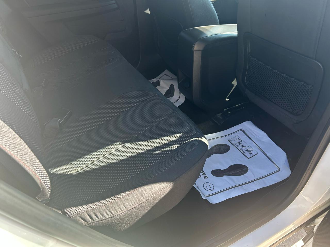 Chevrolet Equinox 1LT 2WD 2015