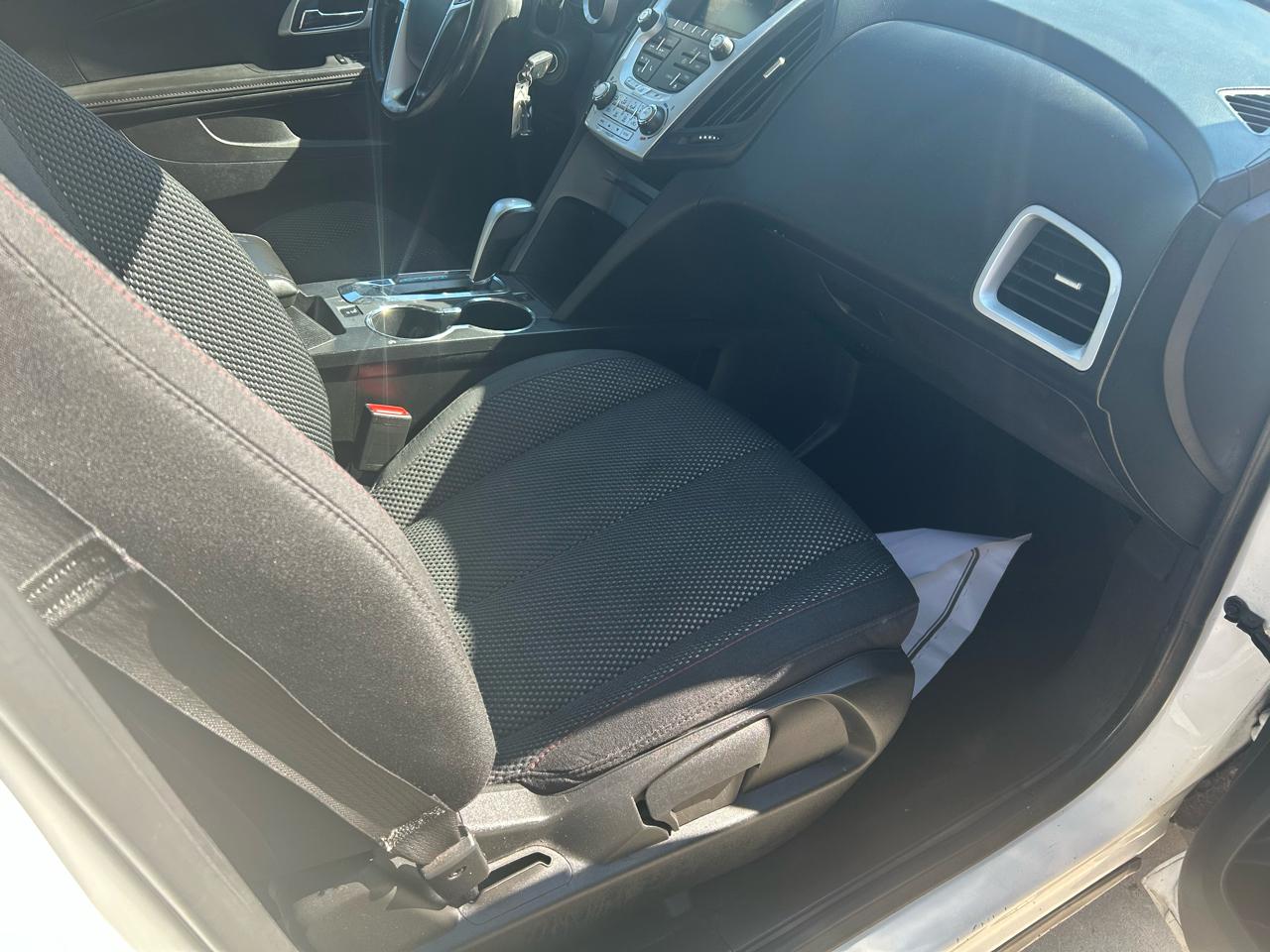 Chevrolet Equinox 1LT 2WD 2015