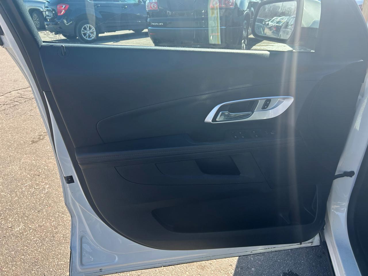 Chevrolet Equinox 1LT 2WD 2015