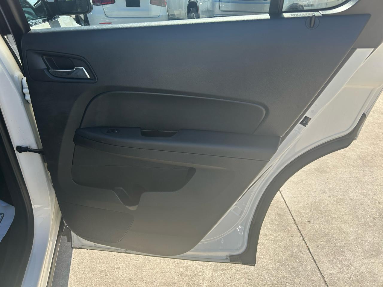 Chevrolet Equinox 1LT 2WD 2015