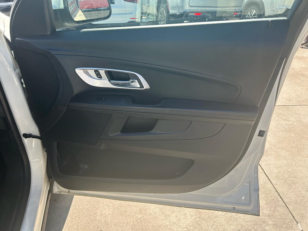 Chevrolet Equinox 1LT 2WD 2015