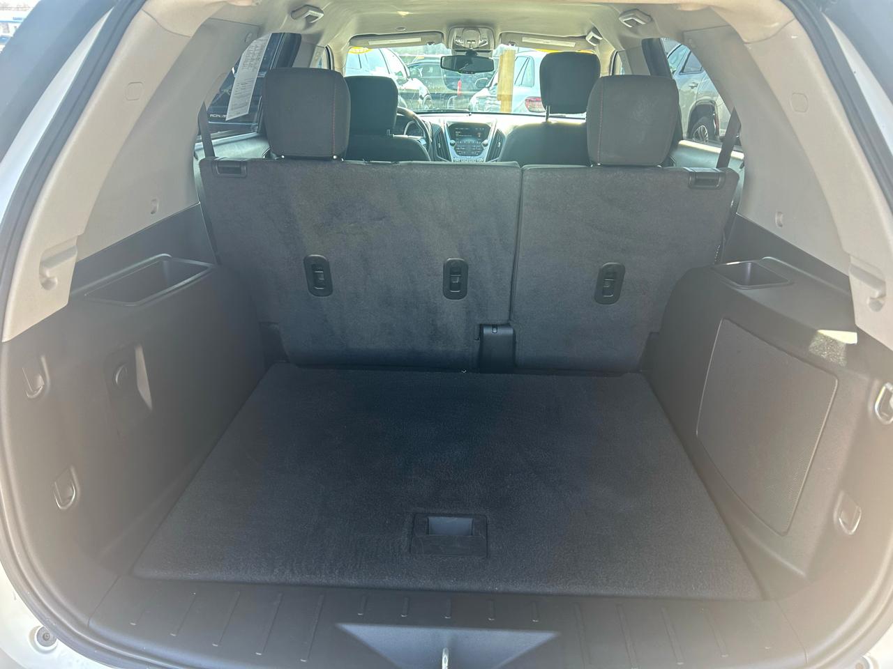 Chevrolet Equinox 1LT 2WD 2015