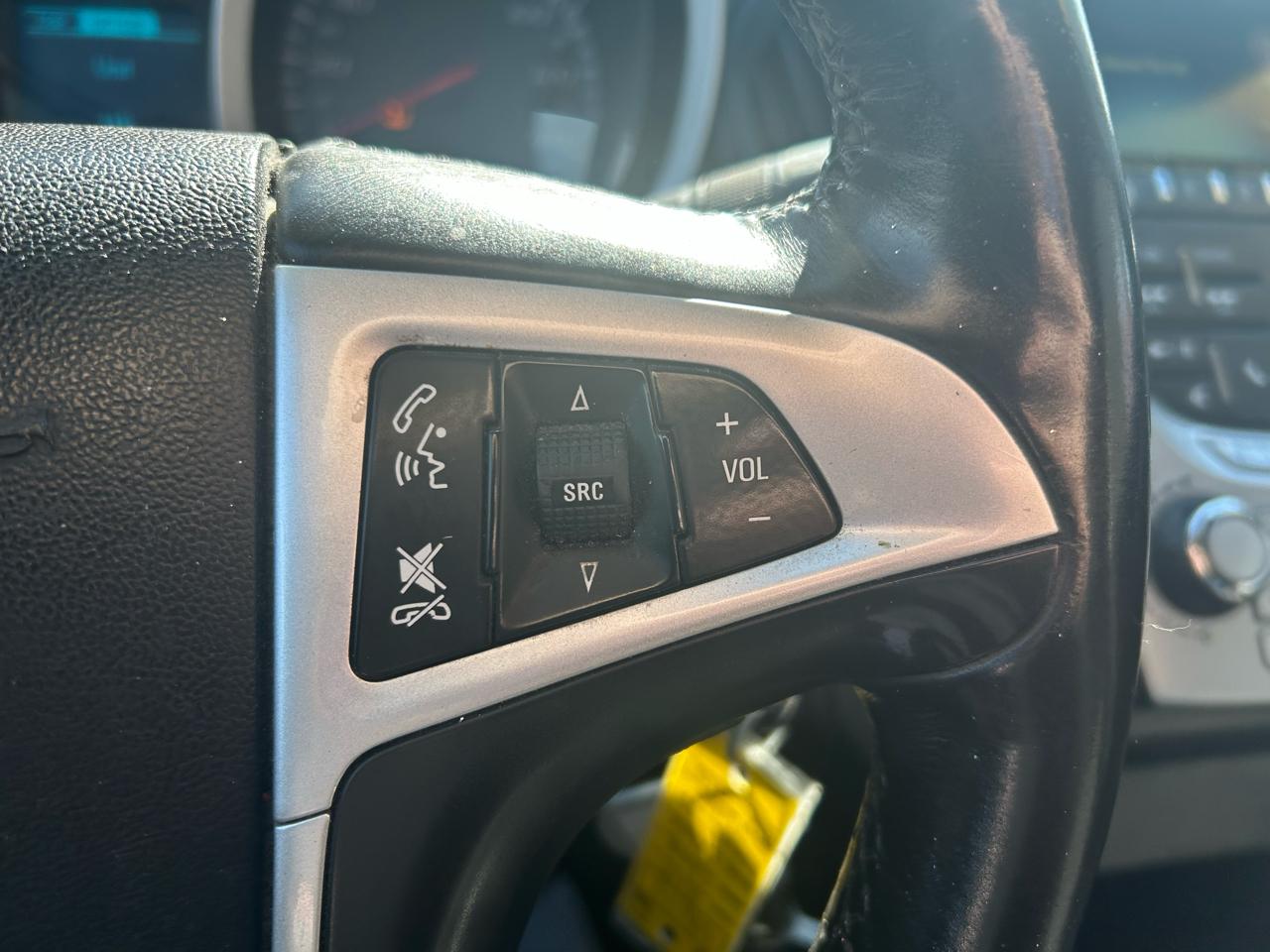 Chevrolet Equinox 1LT 2WD 2015