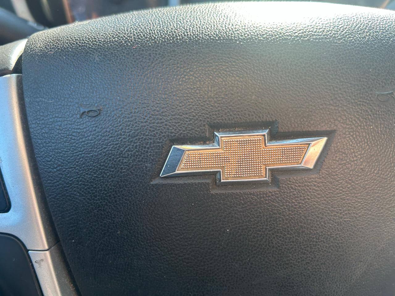 Chevrolet Equinox 1LT 2WD 2015