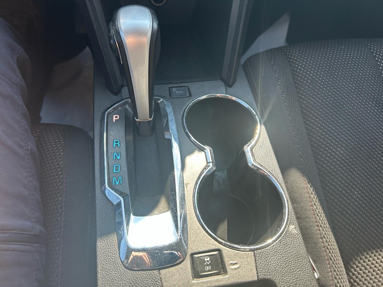 Chevrolet Equinox 1LT 2WD 2015