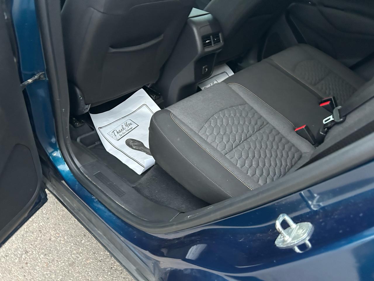 Chevrolet Equinox LT 2WD 2020