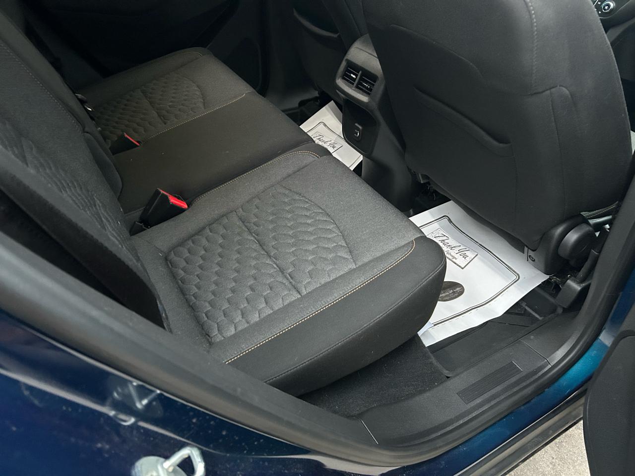 Chevrolet Equinox LT 2WD 2020