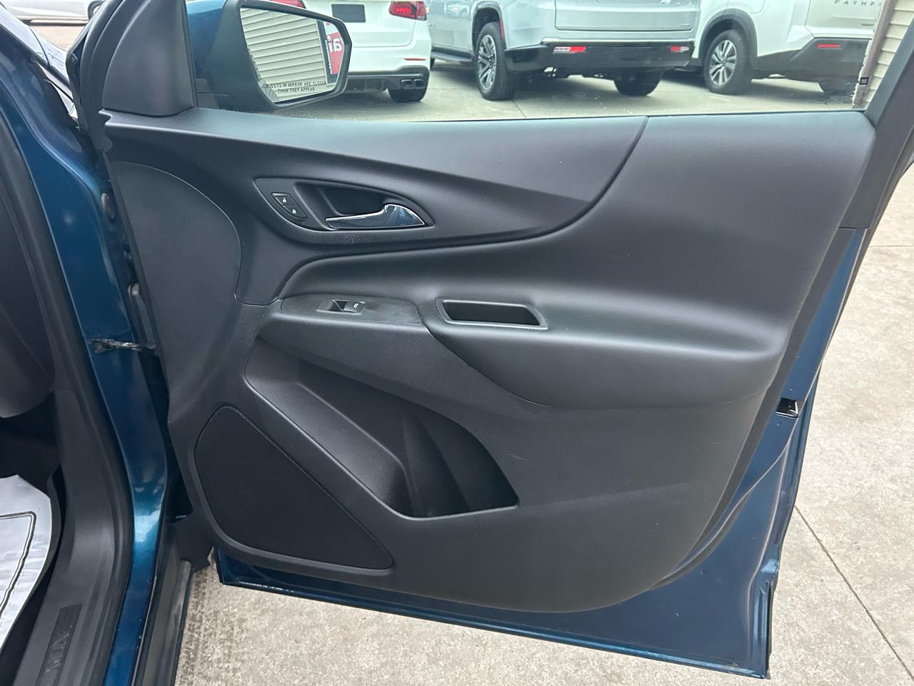 Chevrolet Equinox LT 2WD 2020