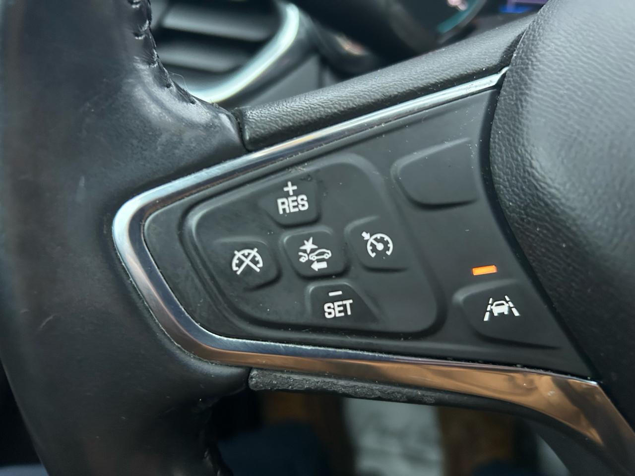 Chevrolet Equinox LT 2WD 2020