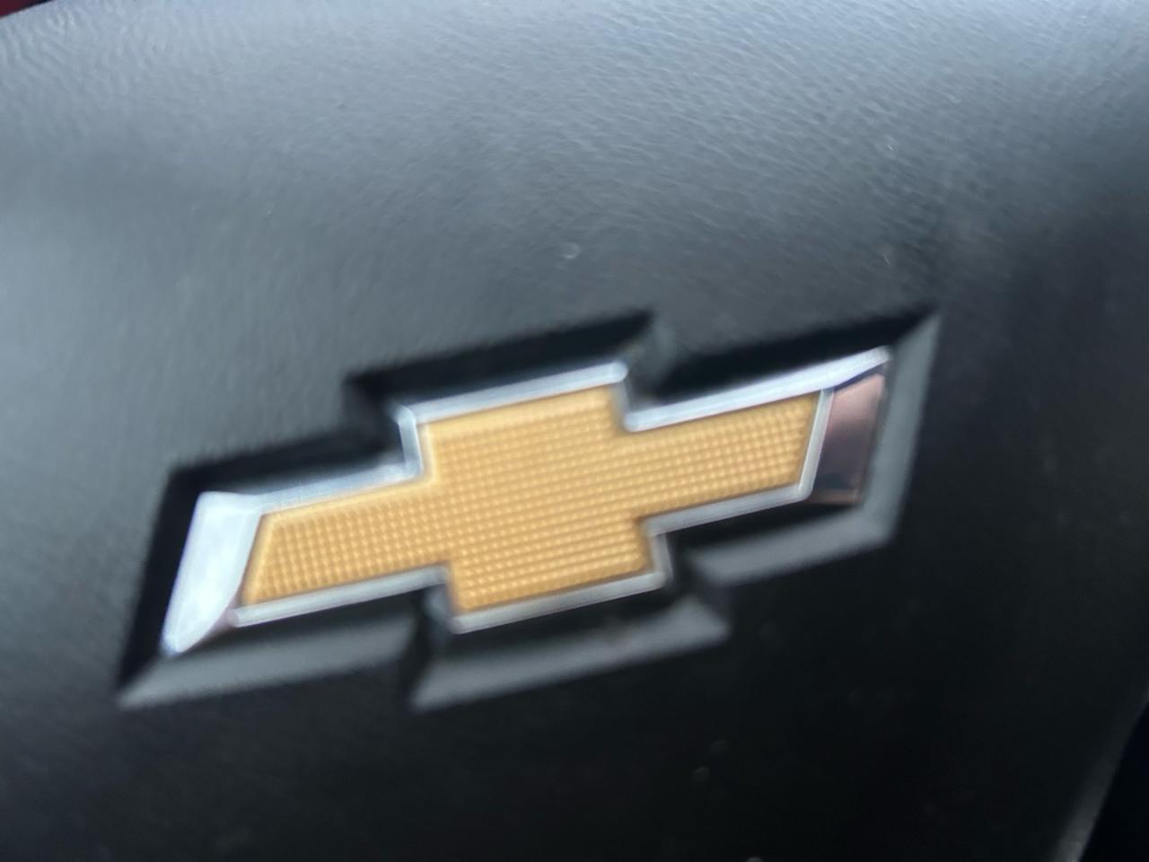 Chevrolet Equinox LT 2WD 2020