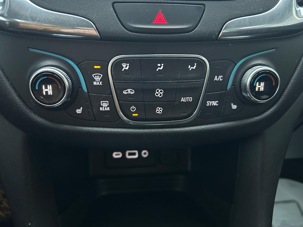 Chevrolet Equinox LT 2WD 2020