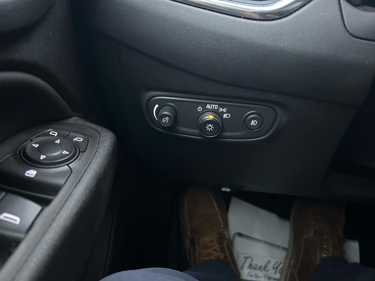 Chevrolet Equinox LT 2WD 2020