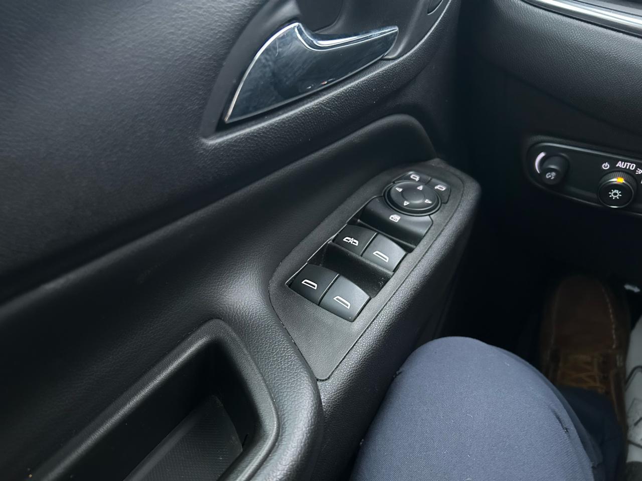 Chevrolet Equinox LT 2WD 2020