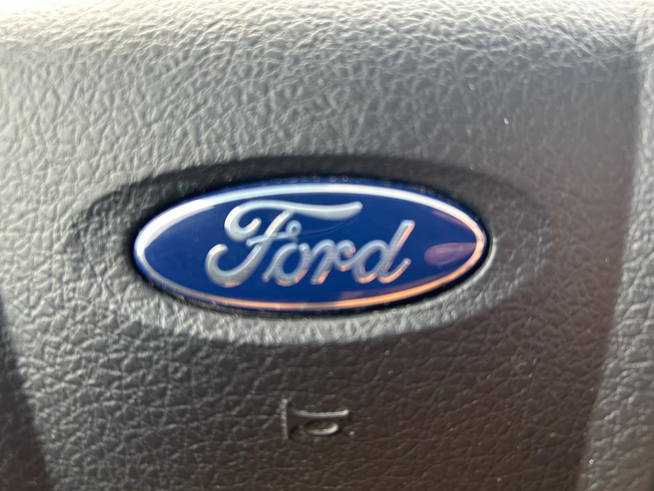 Ford Expedition Limited 4WD 2017