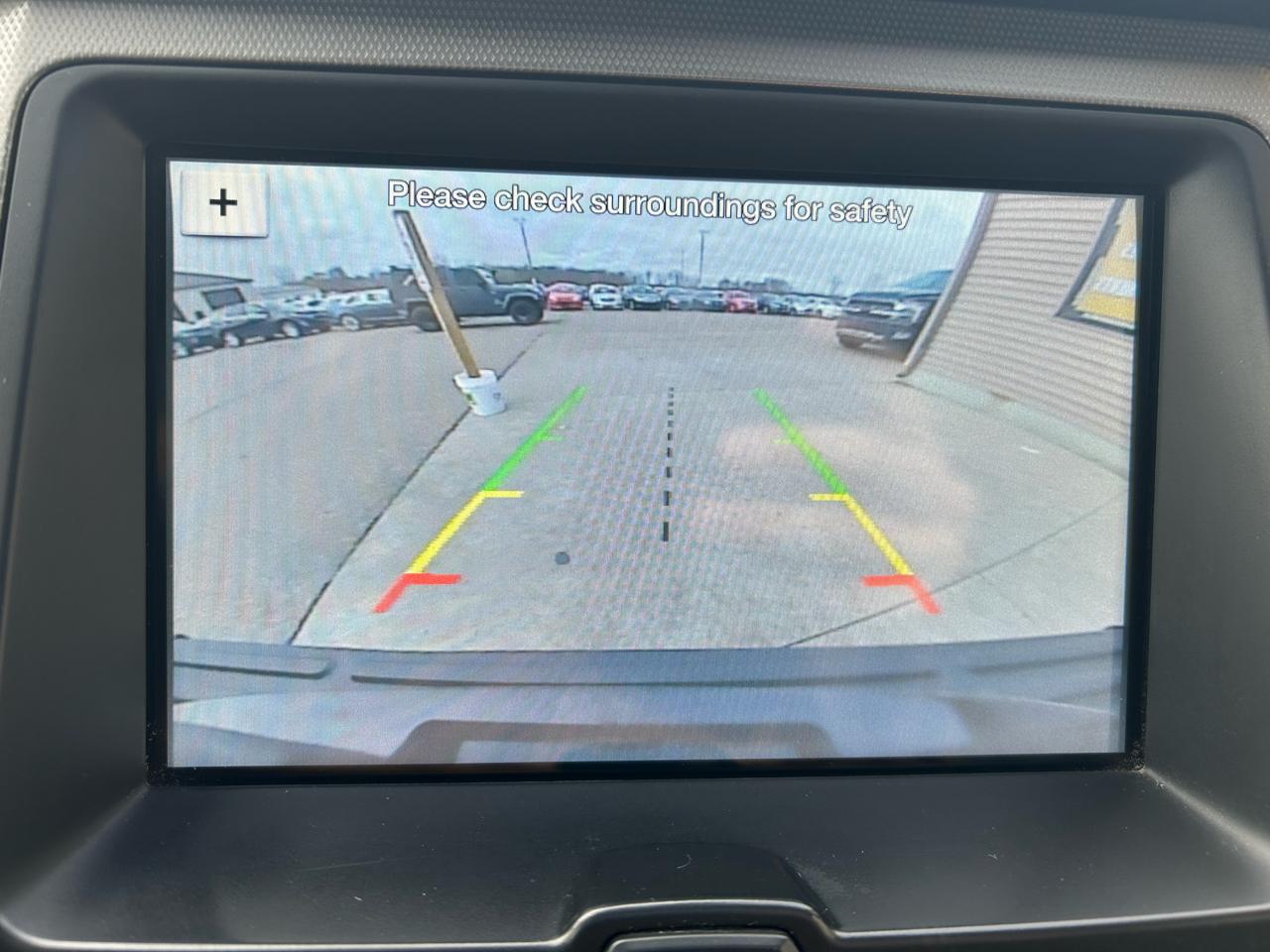 Ford Expedition Limited 4WD 2017