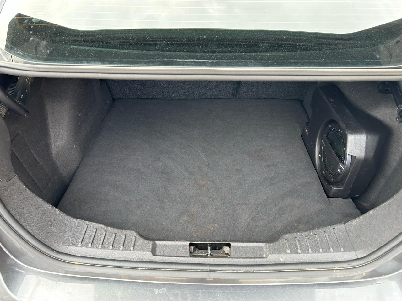 Ford Focus SEL Sedan 2018