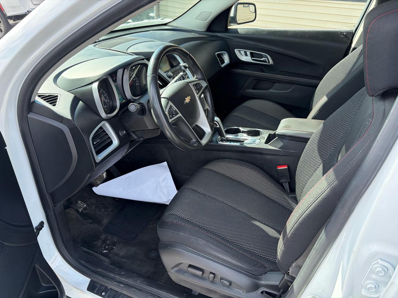 Chevrolet Equinox 1LT 2WD 2013