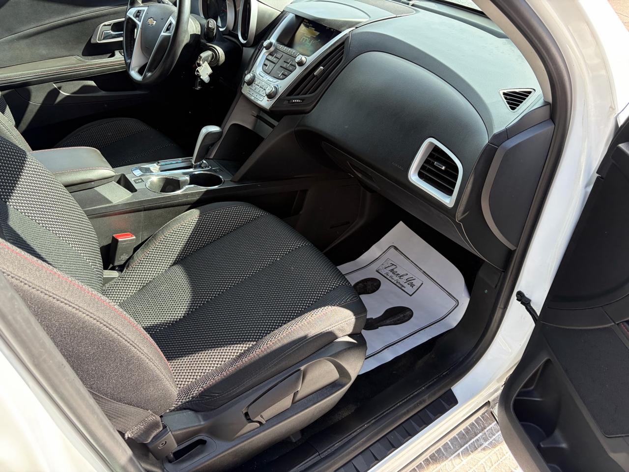 Chevrolet Equinox 1LT 2WD 2013