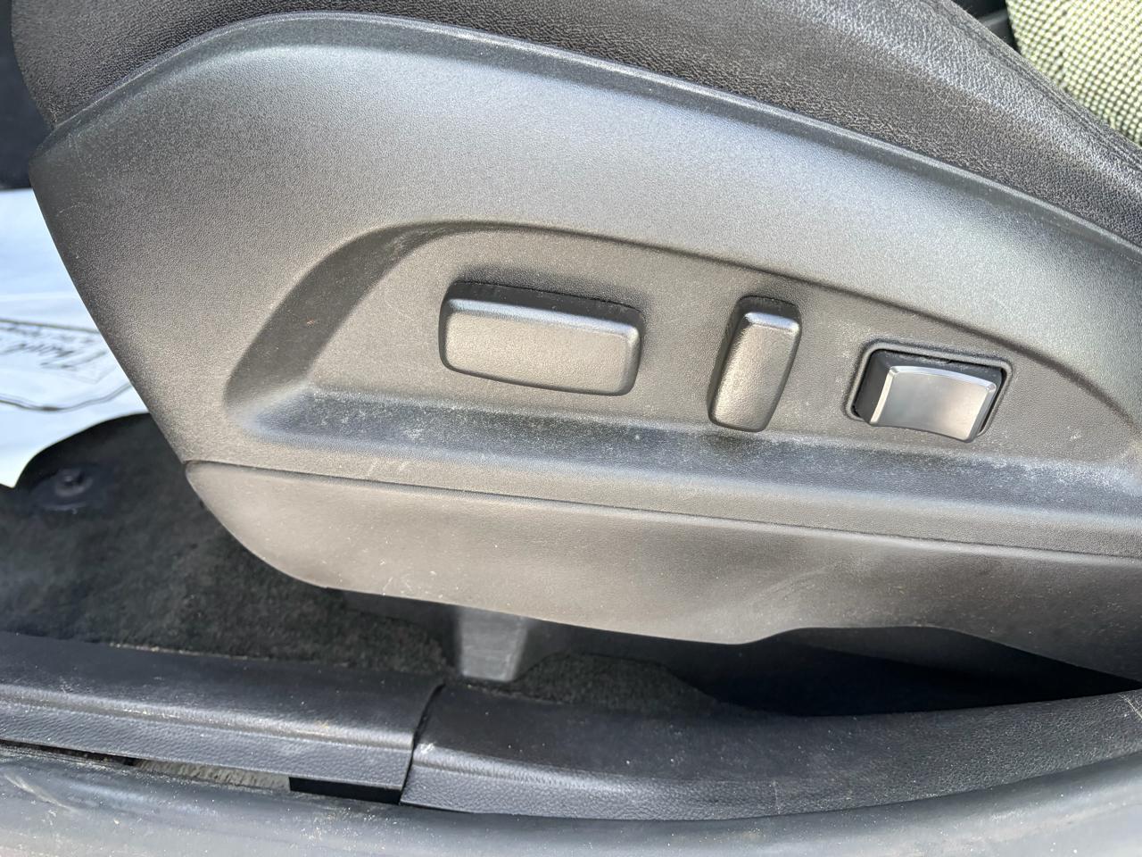 Chevrolet Equinox 1LT 2WD 2013