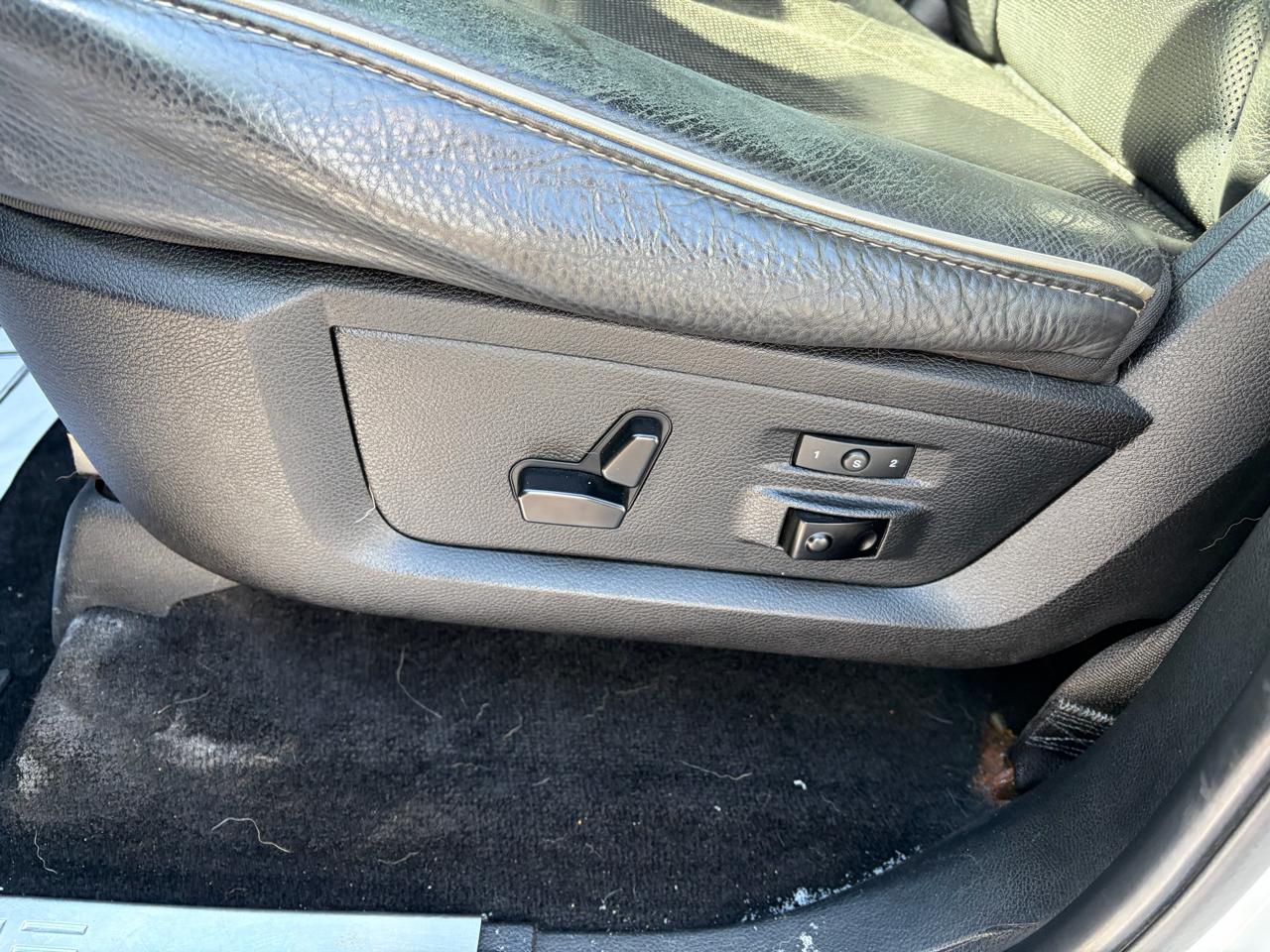 RAM 1500 Laramie Longhorn Edition Crew Cab SWB 4WD 2014