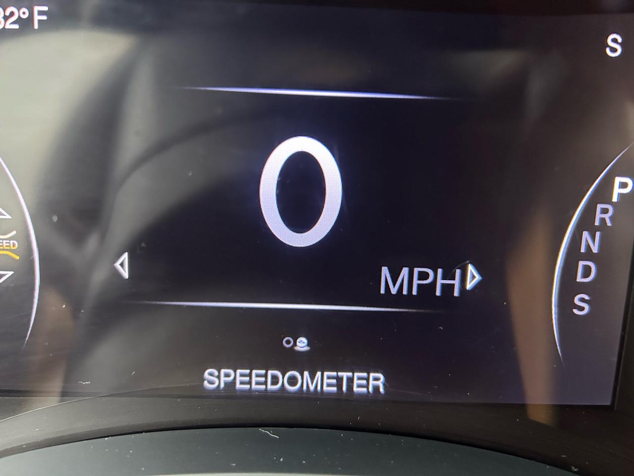 Jeep Grand Cherokee Limited 4WD 2015