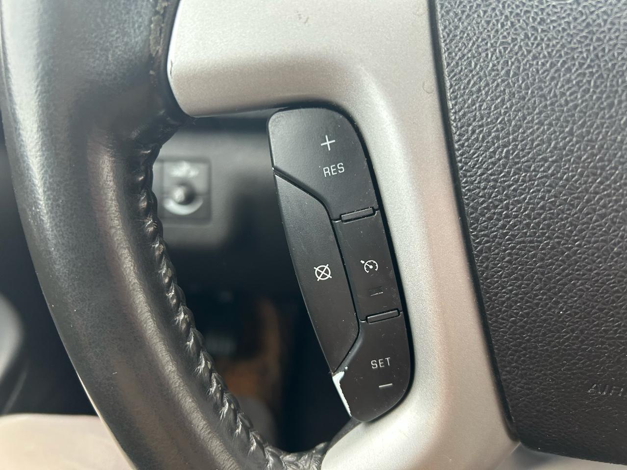 Chevrolet Traverse  2010