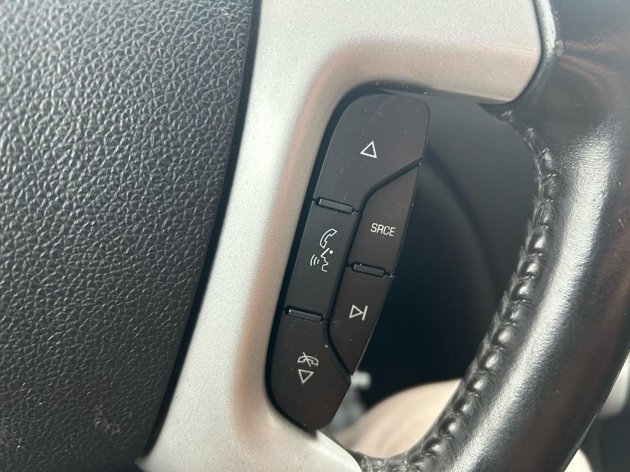 Chevrolet Traverse  2010