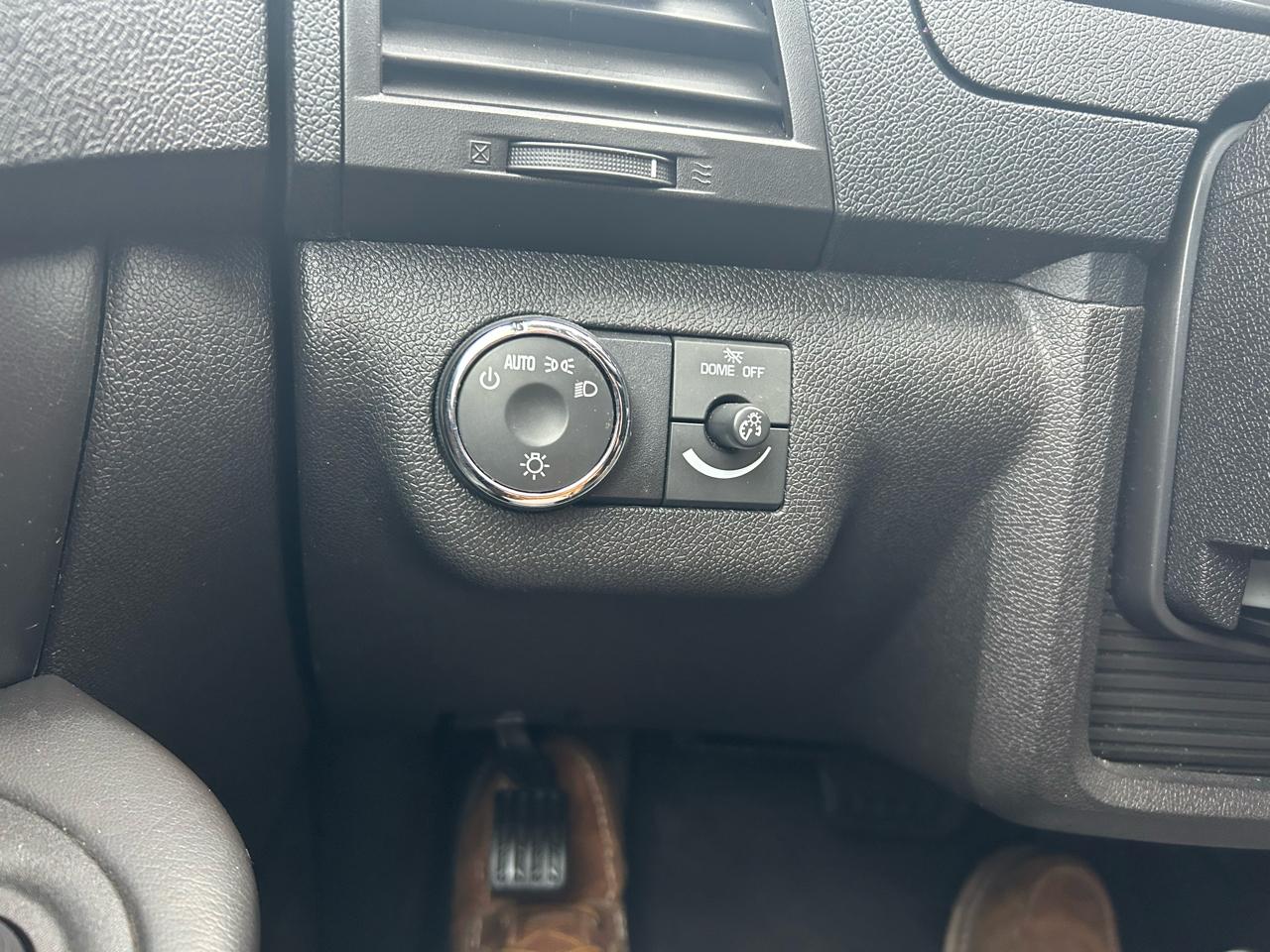 Chevrolet Traverse  2010