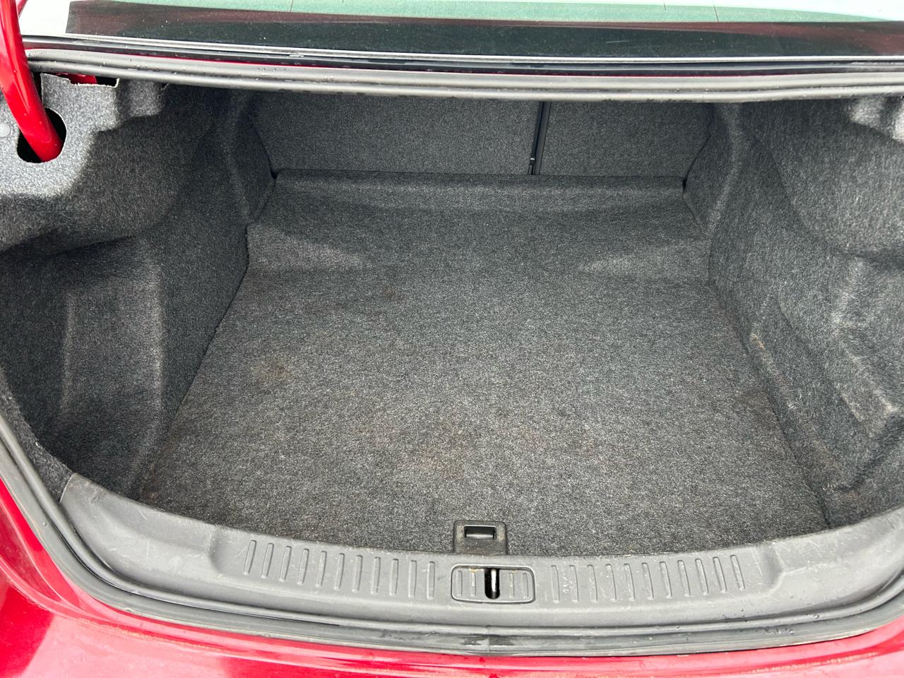 Chevrolet Malibu 2LT 2013