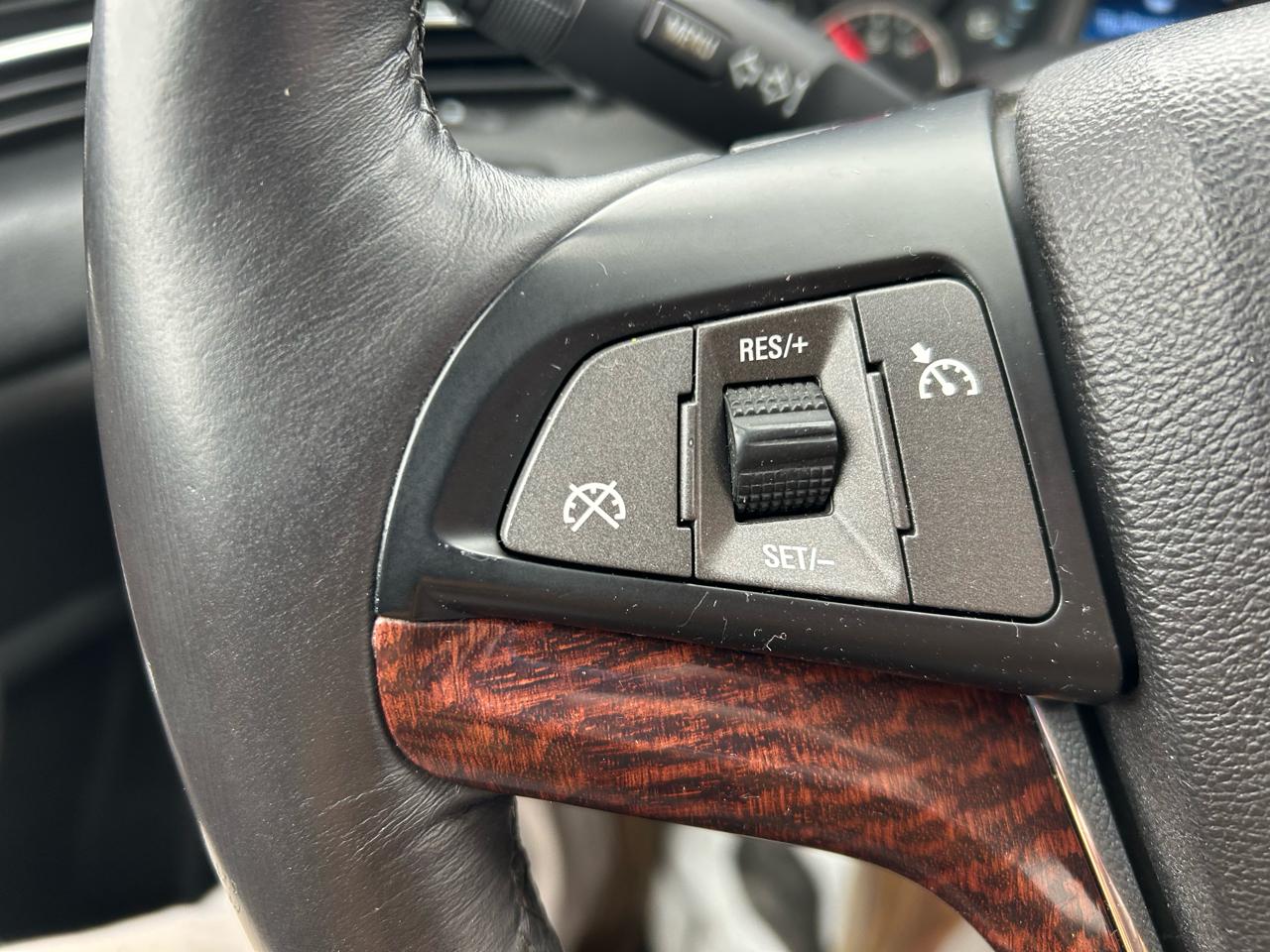 Chevrolet Malibu 2LT 2013