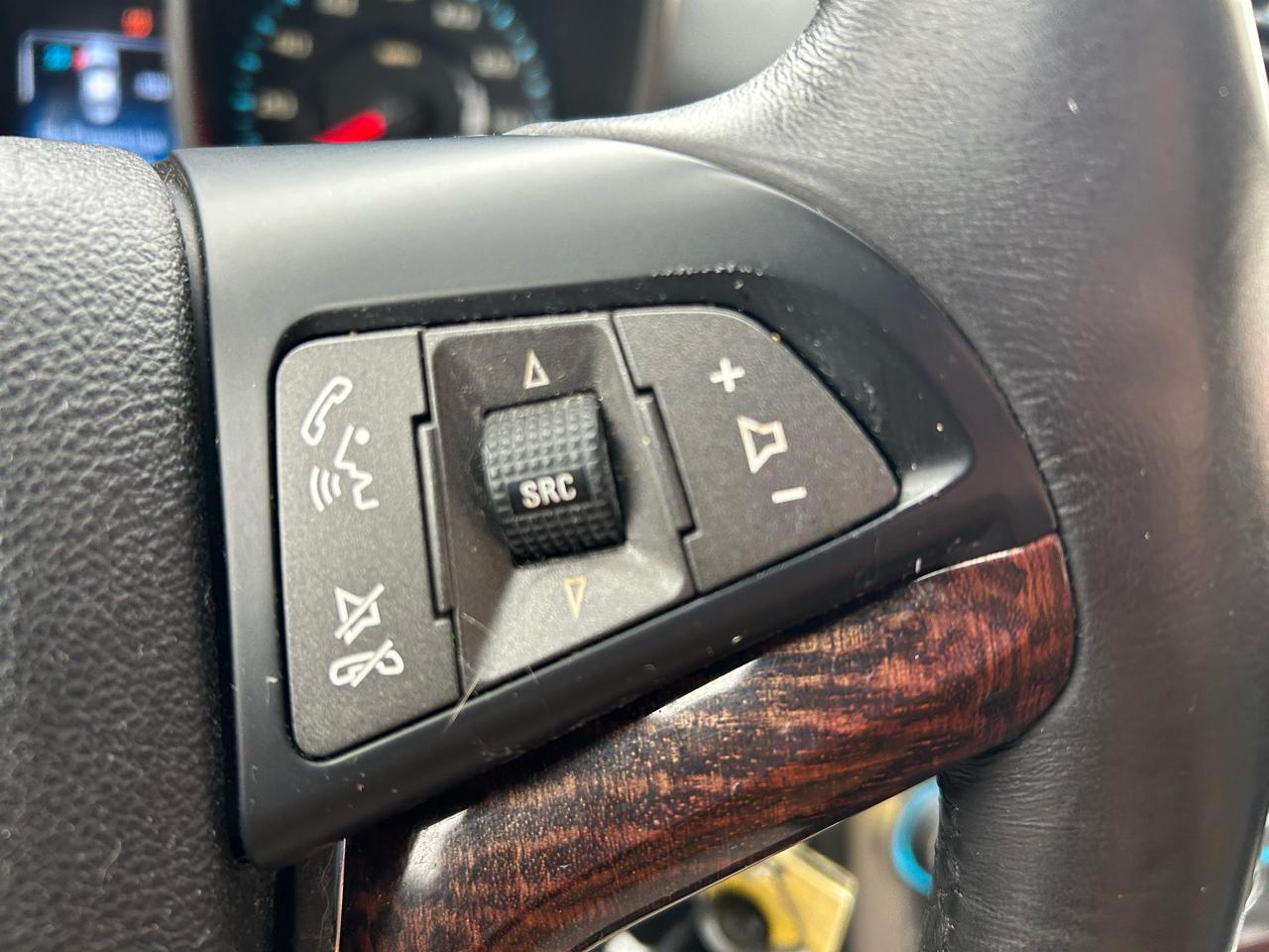 Chevrolet Malibu 2LT 2013