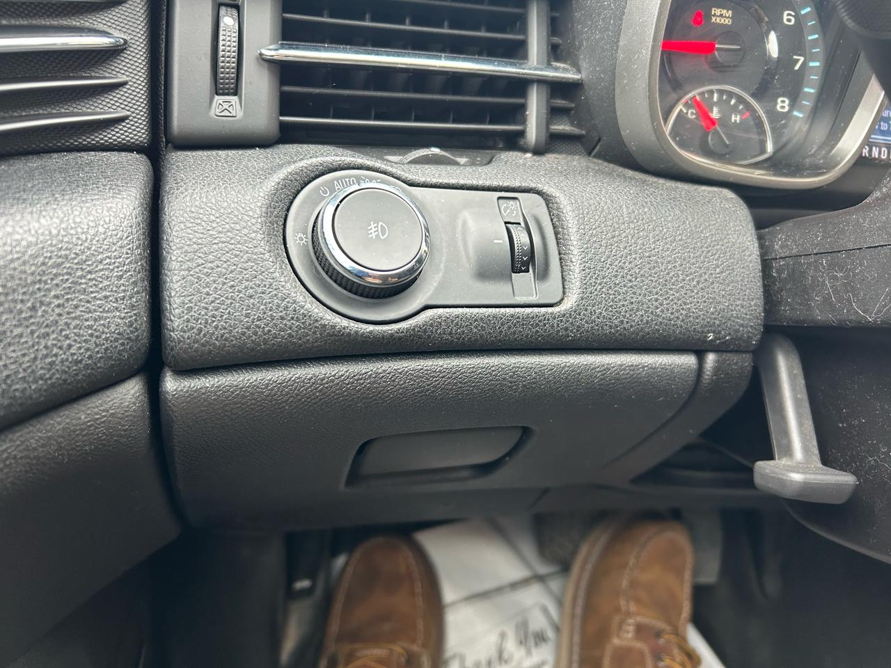 Chevrolet Malibu 2LT 2013