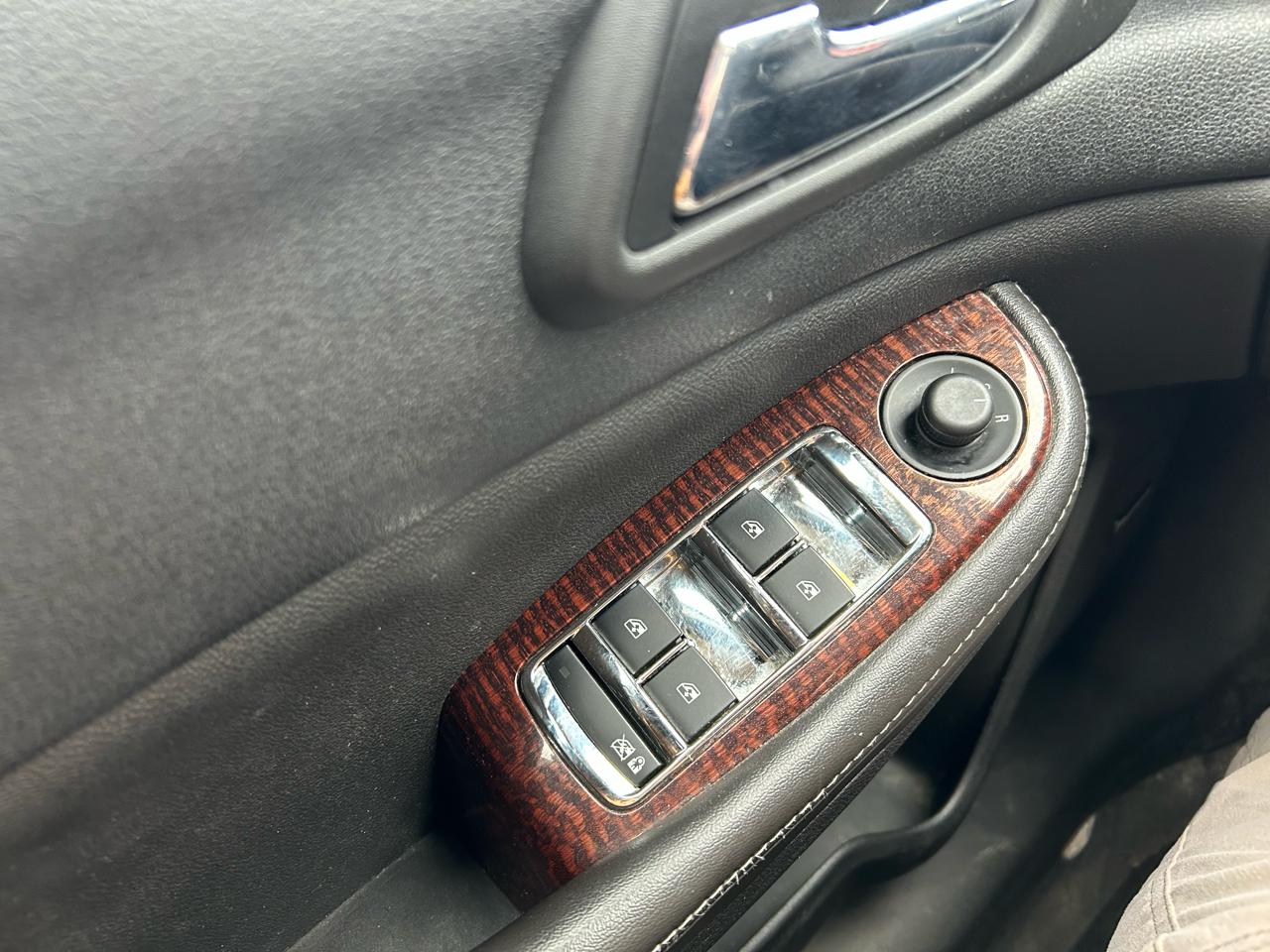 Chevrolet Malibu 2LT 2013