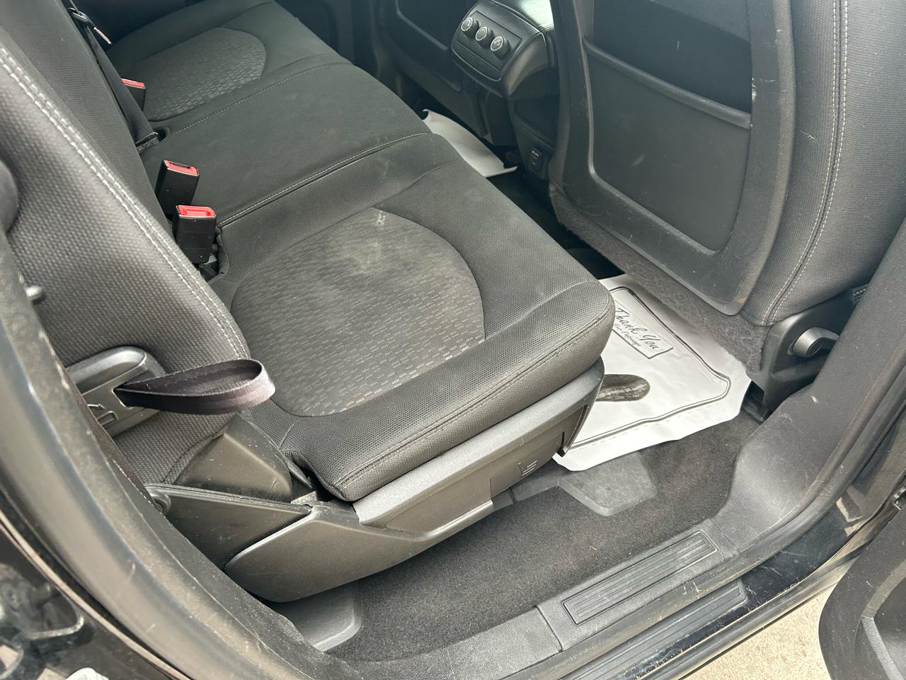 GMC Acadia SLE-1 AWD 2014