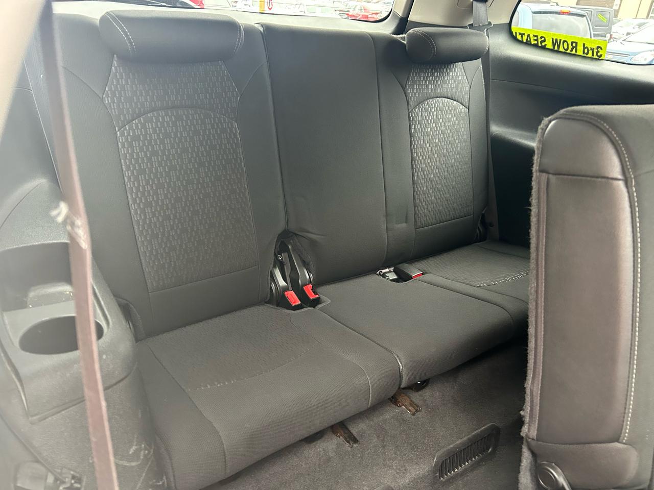 GMC Acadia SLE-1 AWD 2014