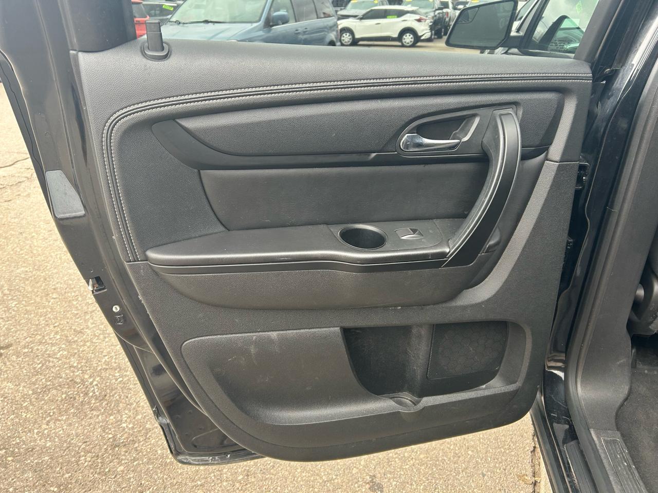 GMC Acadia SLE-1 AWD 2014