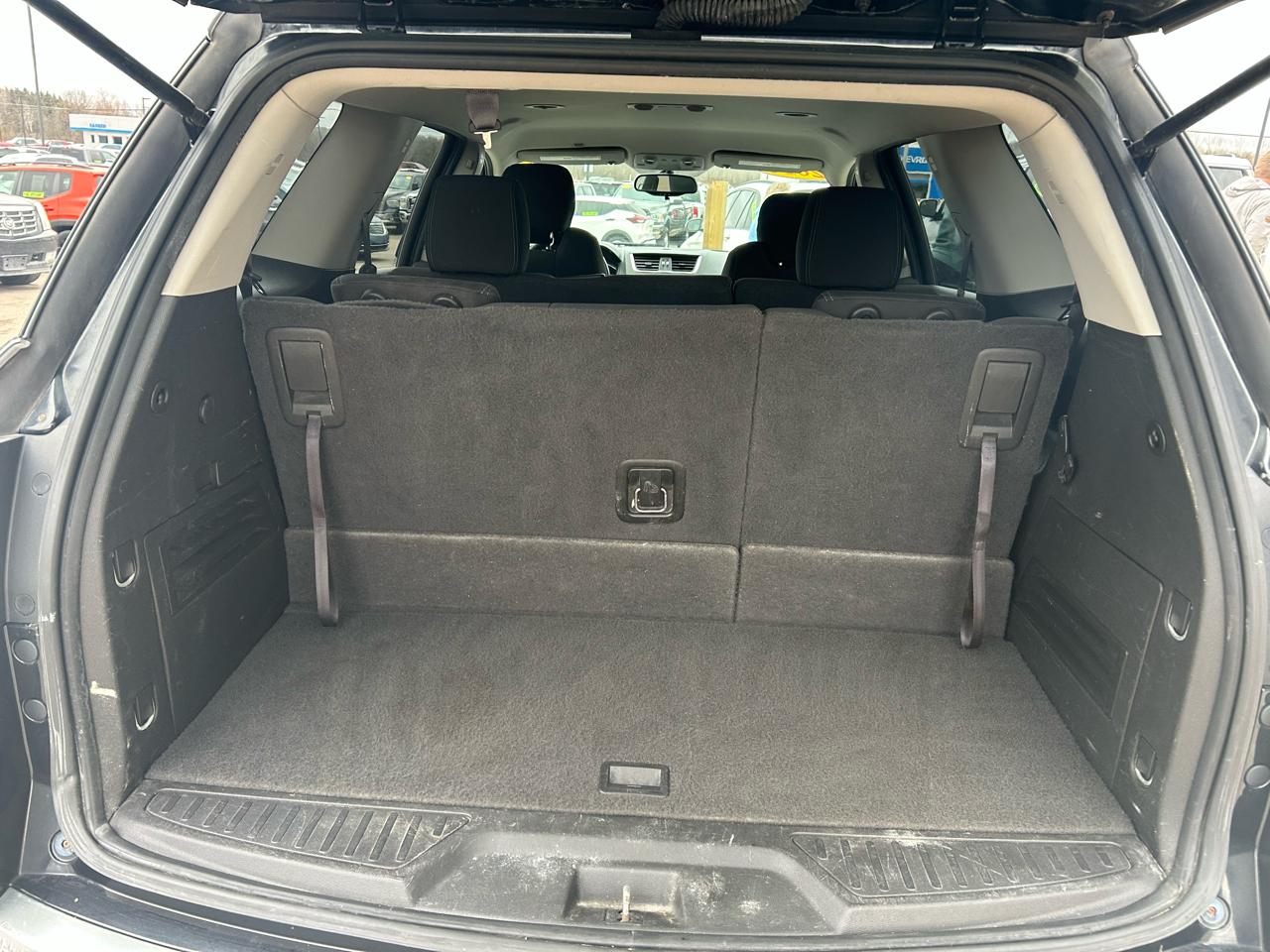 GMC Acadia SLE-1 AWD 2014