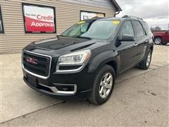 2014 GMC Acadia 