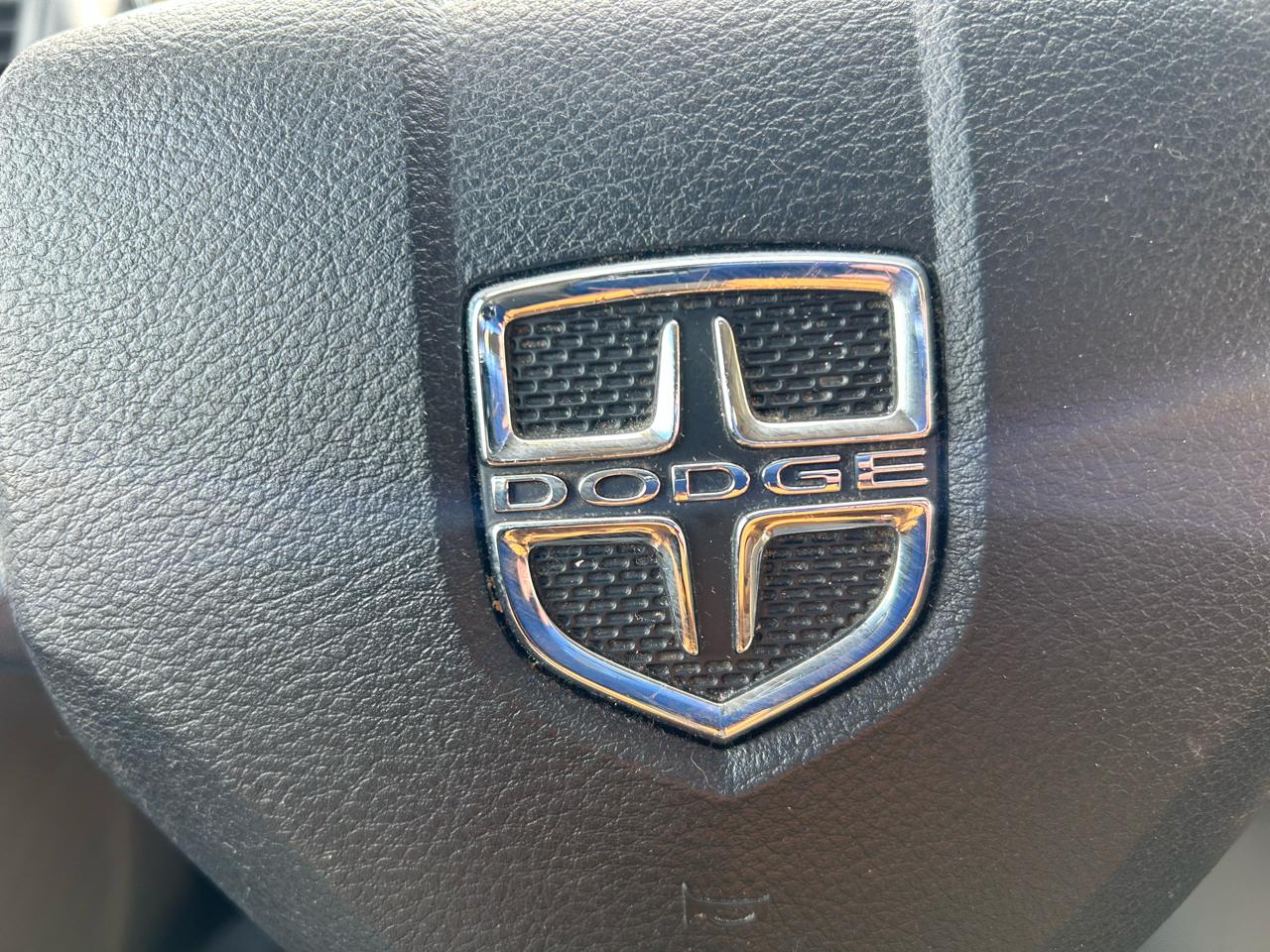 Dodge Grand Caravan SXT 2016