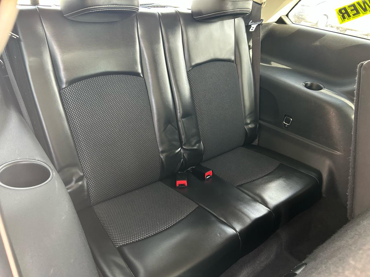 Dodge Journey Crossroad FWD 2018