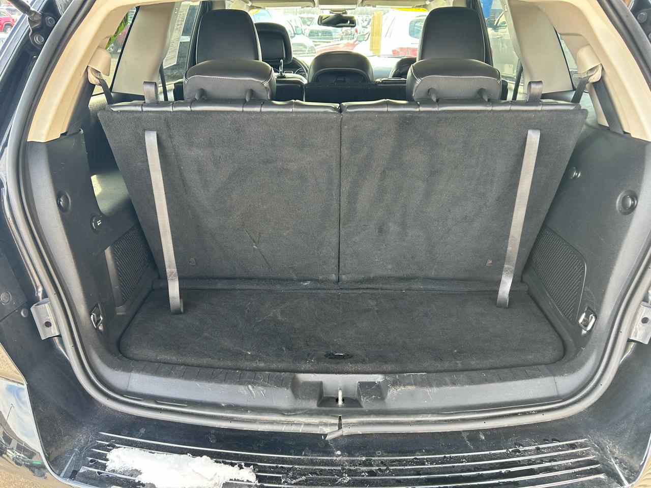 Dodge Journey Crossroad FWD 2018