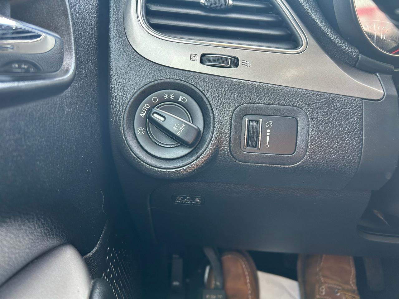 Dodge Journey Crossroad FWD 2018