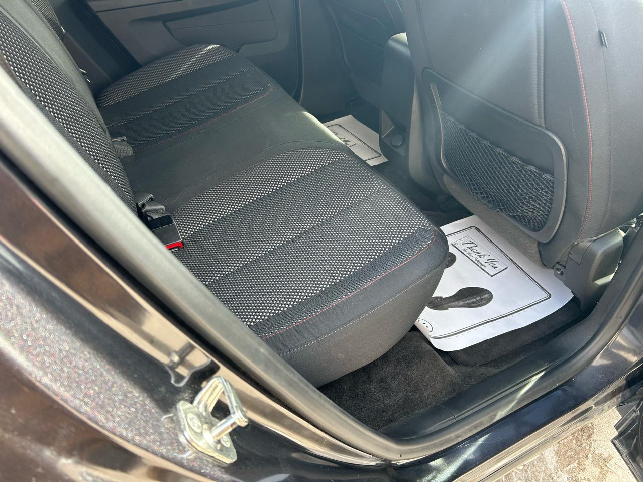 Chevrolet Equinox LT 2WD 2016