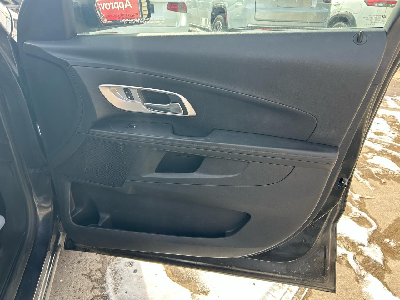 Chevrolet Equinox LT 2WD 2016