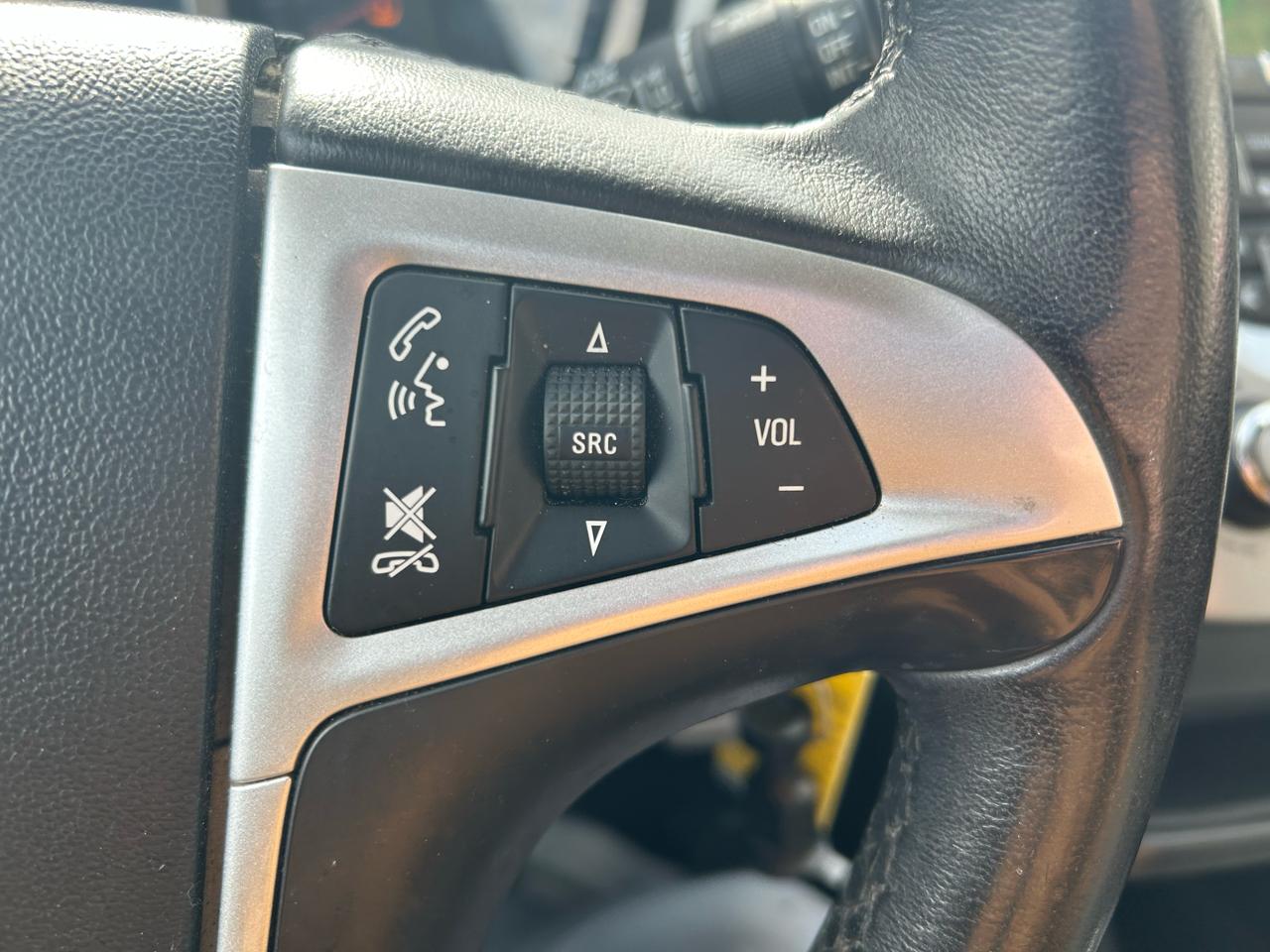 Chevrolet Equinox LT 2WD 2016