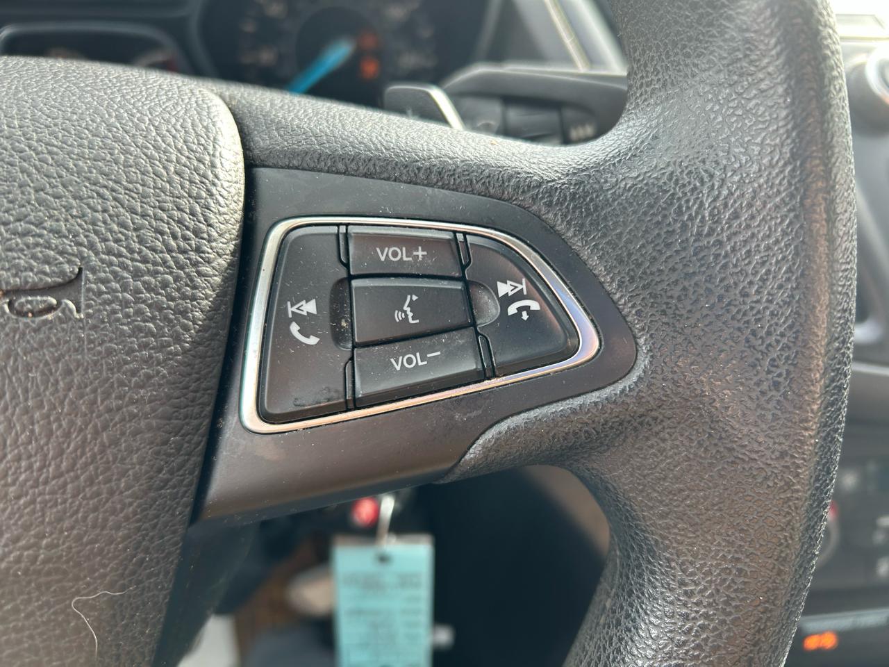 Ford Escape SE 4WD 2017